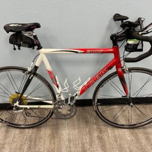 Nice bike, $150